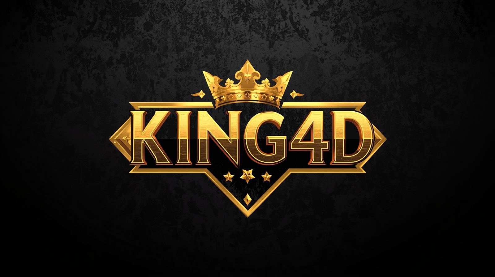 KING4D